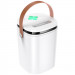 Зволожувач повітря Hoco HX35 Mist 2L double spray (White)