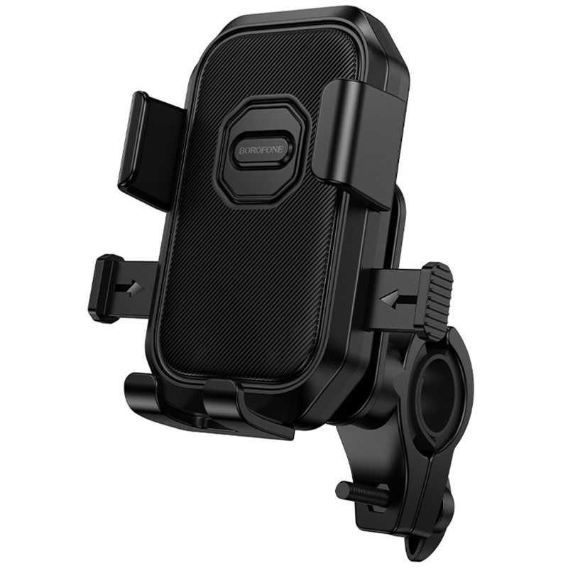 Вело- Мото-тримач Borofone BH141 Camino universal holder (Black)