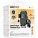 Фото Вело- Мото-тримач Borofone BH141 Camino universal holder (Black) на vchehle.ua