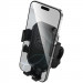 Вело- Мото-тримач Borofone BH141 Camino universal holder (Black) в магазині vchehle.ua