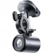 Вело- Мото-тримач + ліхтар Baseus PrimeTrip Series 2-in-1 (C12569000121-0)