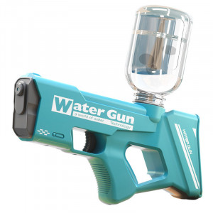 Водний пістолет Water Gun 8001 (200ml) (3xAA не входить у комплект)