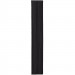 Вязаная сумка Pleated Pocket для iPhone (Size L) (Black)