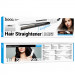 Замовити Випрямляч для волосся Hoco HP41 Crystal Smooth (White) на vchehle.ua