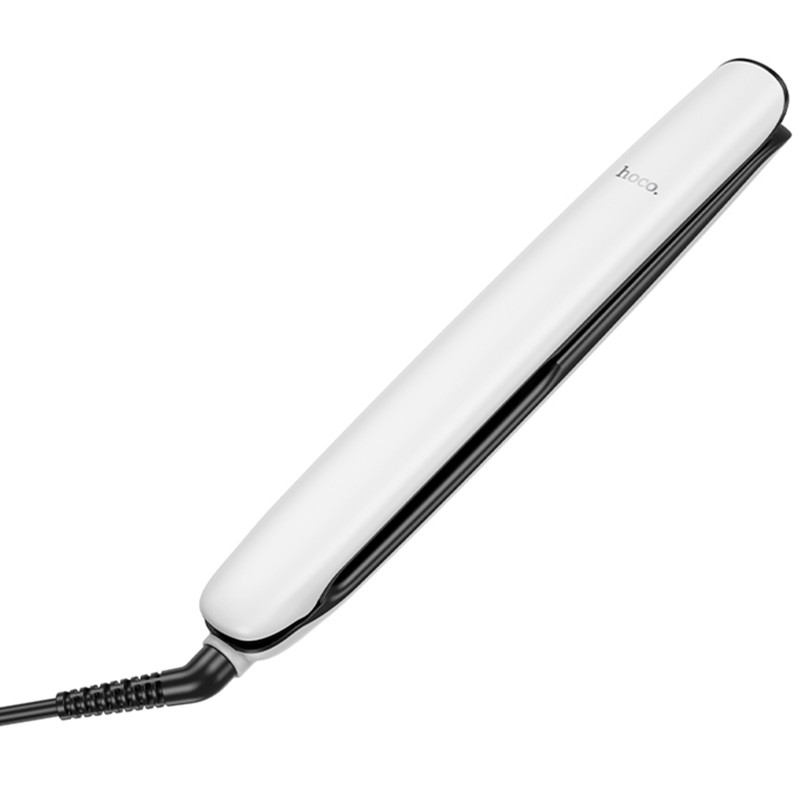 Випрямляч для волосся Hoco HP47 Explicit (White)