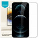 Защитное стекло Nillkin (CP+PRO) для Apple iPhone 13 / 13 Pro / 14 / 16e / 17e (6.1")