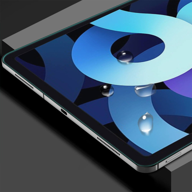 Купить Защитное стекло Nillkin (H+) для Apple iPad Air 11'' (2024-26) (Прозрачный) на vchehle.ua