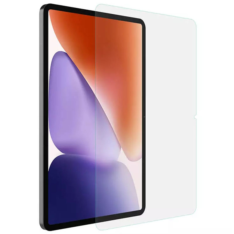 Фото Защитное стекло Nillkin (H+) для Xiaomi Pad 8 / Pad 8 Pro (11.2") (Прозрачный) в магазине vchehle.ua