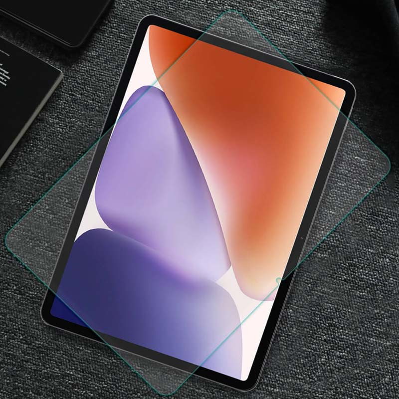 Защитное стекло Nillkin (H+) для Xiaomi Pad 8 / Pad 8 Pro (11.2") (Прозрачный) в магазине vchehle.ua