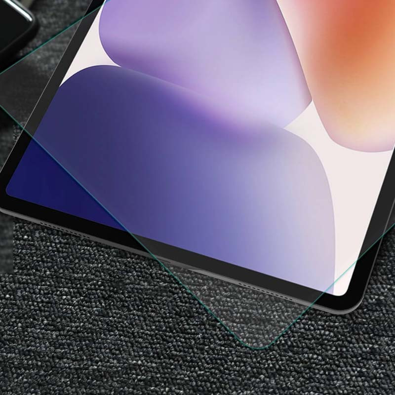 Купить Защитное стекло Nillkin (H+) для Xiaomi Pad 8 / Pad 8 Pro (11.2") (Прозрачный) на vchehle.ua