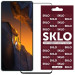 Защитное стекло SKLO 3D для Xiaomi Poco F7 Pro / F7 Ultra