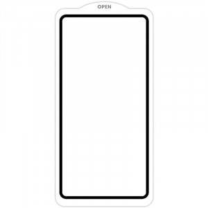 Захисне скло SKLO 5D (full glue) (тех.пак) для Xiaomi Redmi Note 10 5G