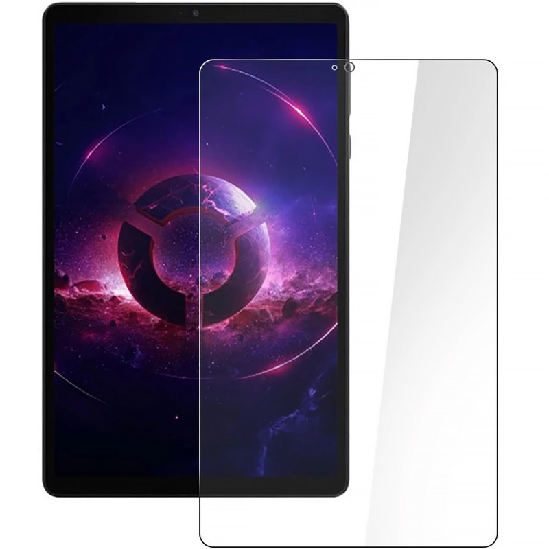 Защитное стекло Ultra 0.33mm (коробка) для Lenovo Legion Tab Gen. 3 (8.8") (Прозрачный)