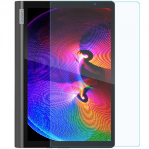 Защитное стекло Ultra 0.33mm (коробка) для Lenovo Yoga Tab Plus (12.7")