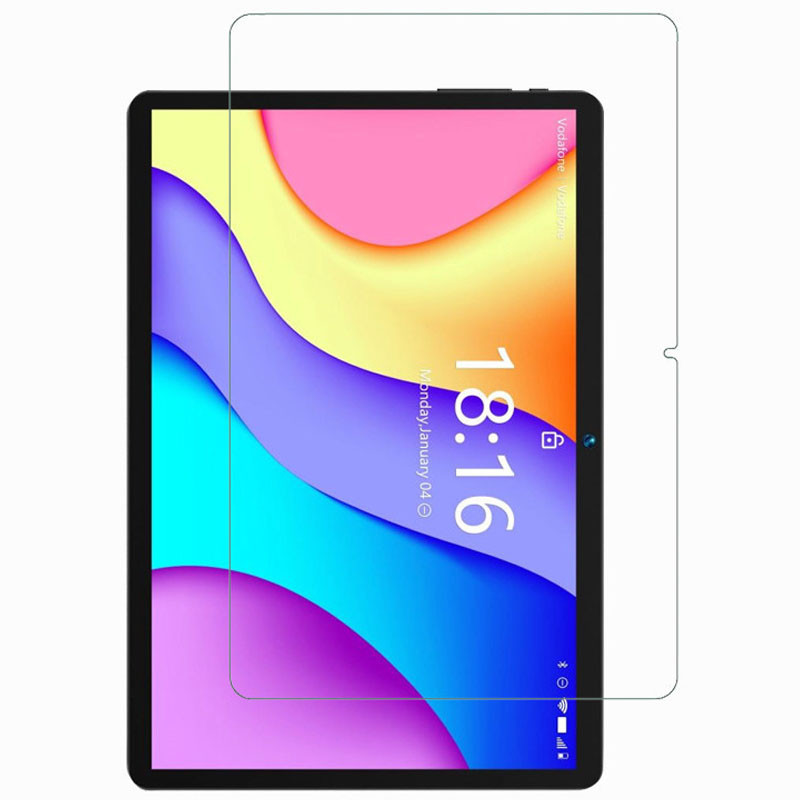 Защитное стекло Ultra 0.33mm (коробка) для TECNO MegaPad 11 (11") (Прозрачный)