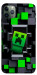 Чохол Creeper window для iPhone 11 Pro Max