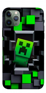 Чохол Creeper window для iPhone 11 Pro