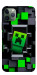 Чохол Creeper window для iPhone 11 Pro