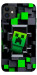 Чохол Creeper window для iPhone 11