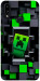 Чохол Creeper window для Galaxy A10s (2019)