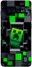 Чехол Creeper window для Galaxy S10 Plus (2019)