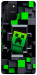 Чехол Creeper window для Galaxy S10 Lite (2020)