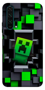 Чохол Creeper window для Huawei Honor 20 Pro