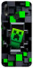 Чехол Creeper window для Huawei P Smart (2019)