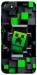 Чохол Creeper window для Xiaomi Redmi 6A