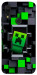 Чехол Creeper window для Xiaomi Redmi 7