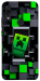 Чехол Creeper window для Xiaomi Redmi Note 7