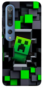 Чохол Creeper window для Xiaomi Mi 10 Pro
