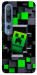 Чохол Creeper window для Xiaomi Mi 10