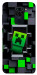 Чехол Creeper window для Xiaomi Redmi 10X