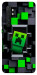 Чохол Creeper window для Xiaomi Mi Note 10 Lite