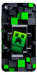 Чехол Creeper window для Xiaomi Redmi 4A