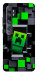 Чехол Creeper window для Xiaomi Mi CC9 Pro