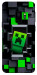 Чехол Creeper window для Galaxy S9