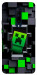 Чохол Creeper window для OnePlus 7 Pro