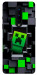 Чехол Creeper window для OnePlus 8