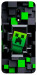 Чехол Creeper window для OnePlus 7