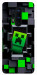 Чехол Creeper window для OnePlus 8 Pro