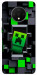 Чехол Creeper window для OnePlus 7T