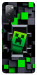 Чехол Creeper window для Galaxy S20 FE