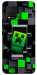 Чохол Creeper window для Xiaomi Mi 10 Lite
