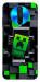 Чехол Creeper window для Xiaomi Redmi K30