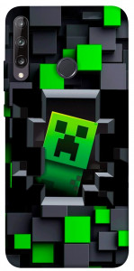 Чехол Creeper window для Y7p (2020)
