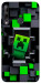 Чохол Creeper window для Y7p (2020)