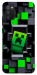 Чехол Creeper window для Galaxy A02s