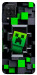 Чохол Creeper window для Galaxy A12
